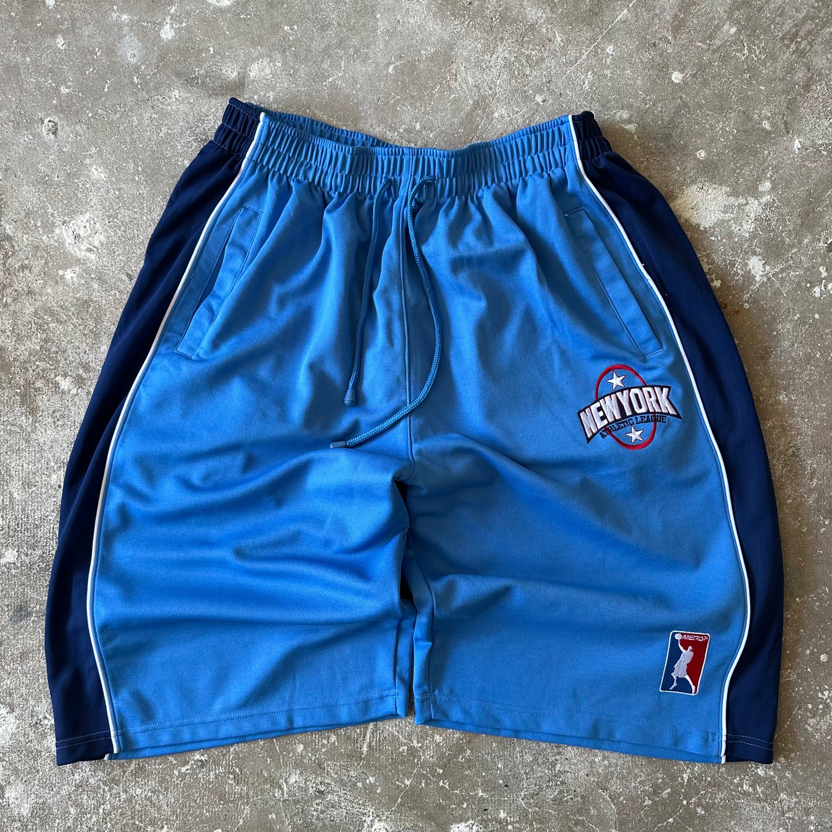 Metrop Nyc Shorts - 2XL