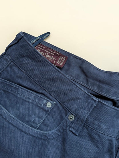 Marlboro Classics Pants - XL