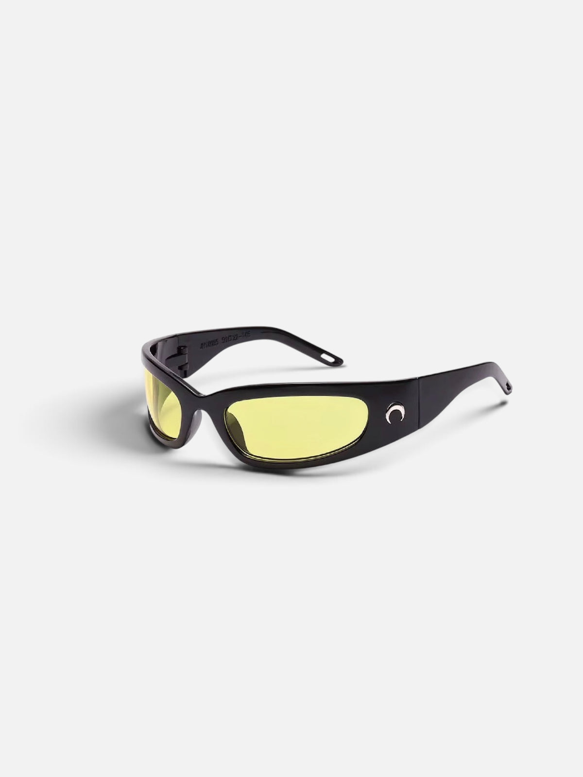 Cyberpunk Wrap Around Sunglasses