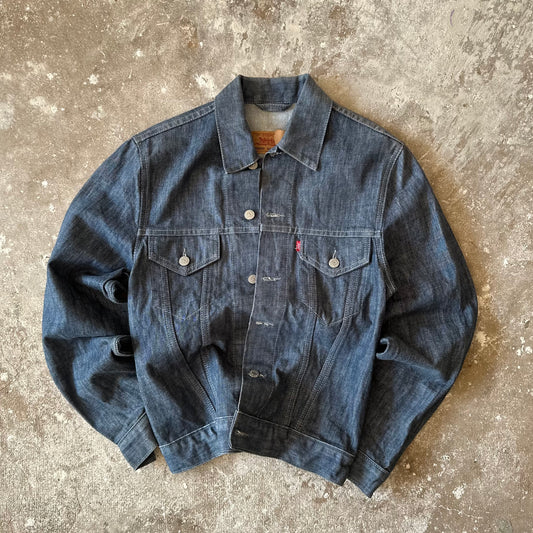 Levi’s Vintage Denim Jacket - M