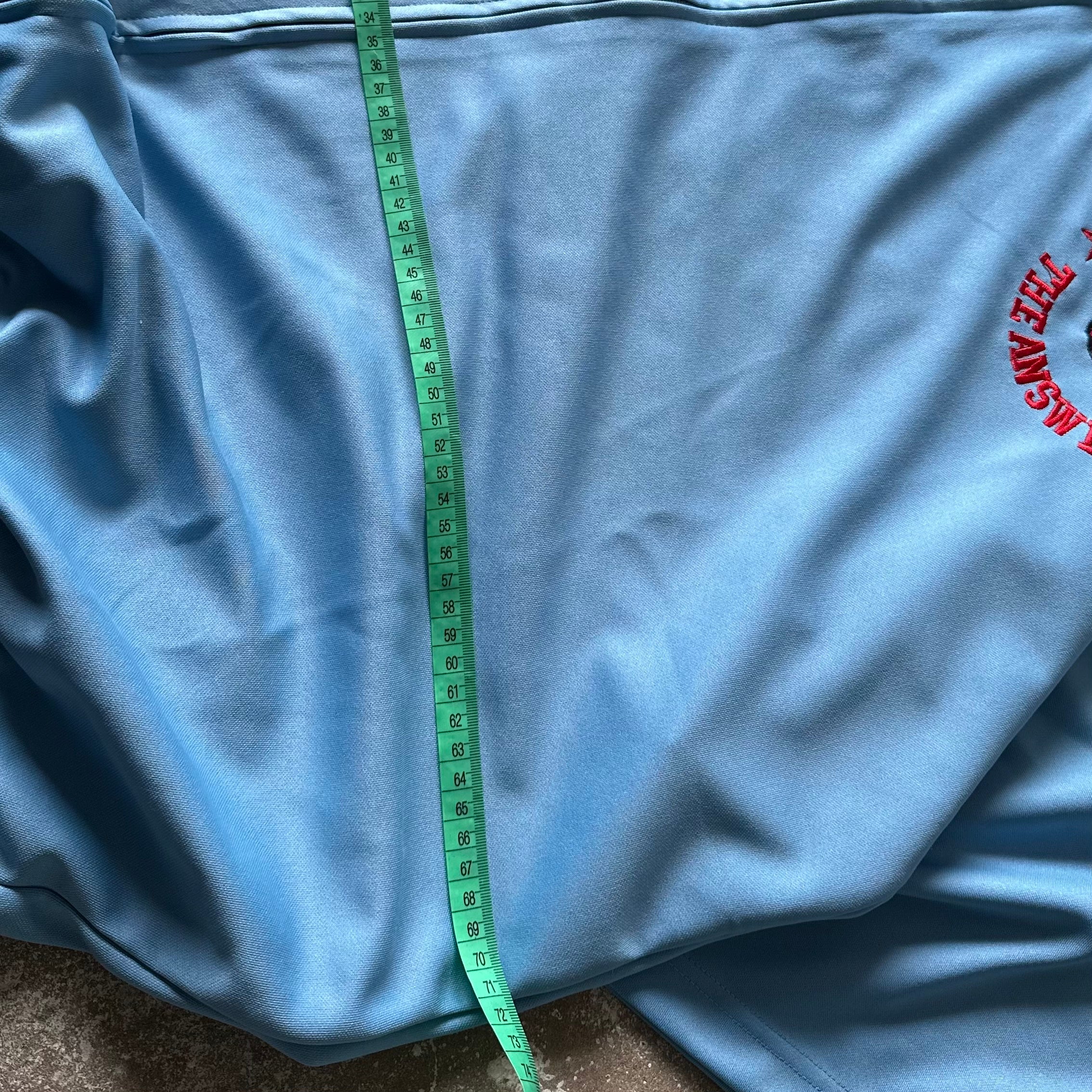 NBA IVERSON Jersey - 2XL