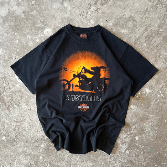 Harley Davidson Tshirt - M