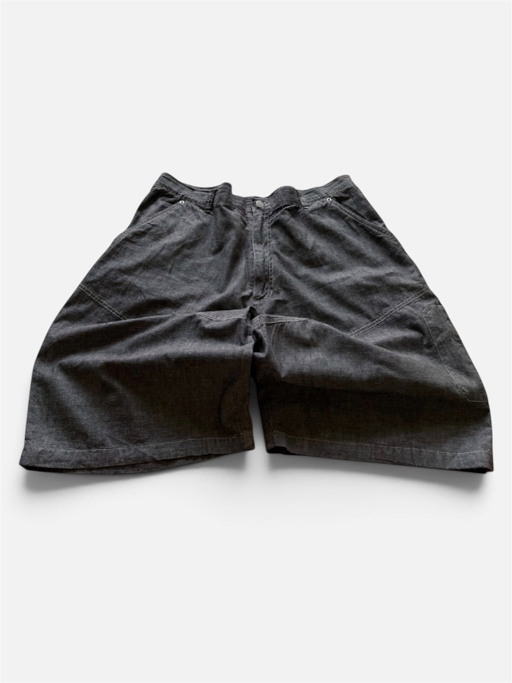 Ecko Baggy Shorts- XL