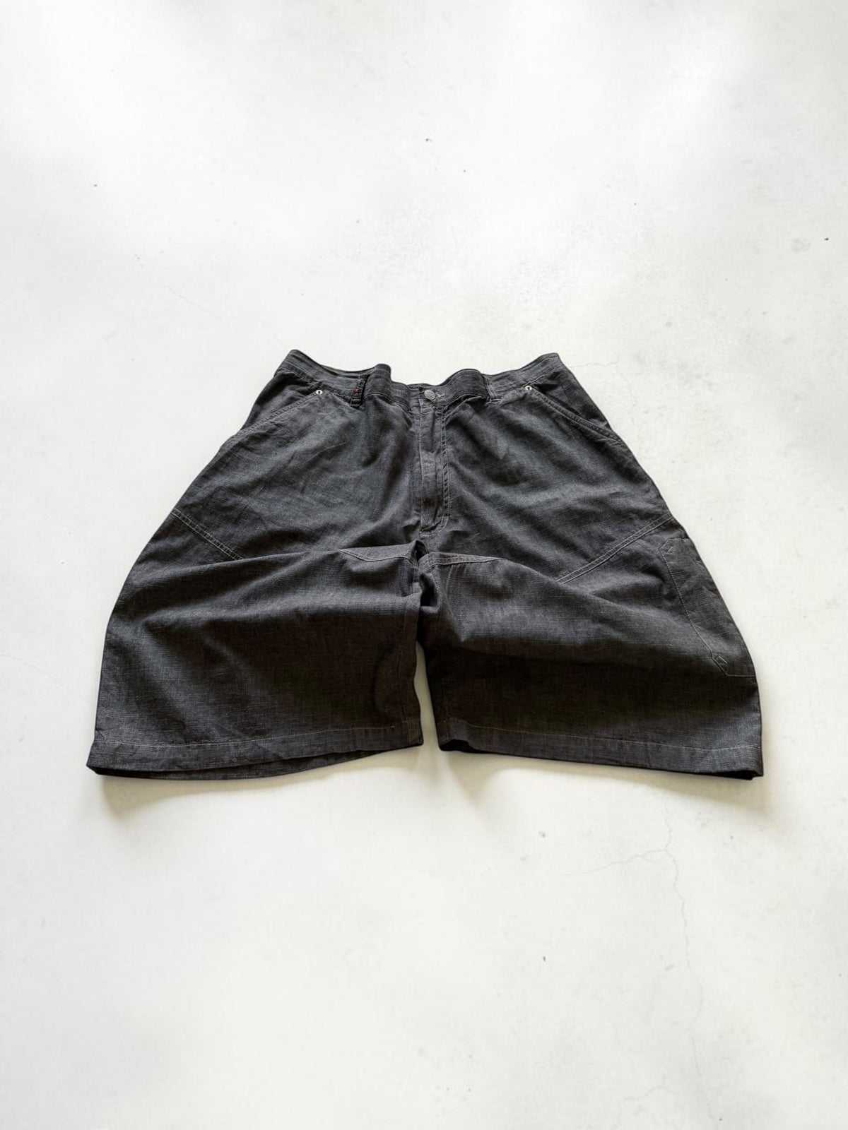 Ecko Baggy Shorts- XL