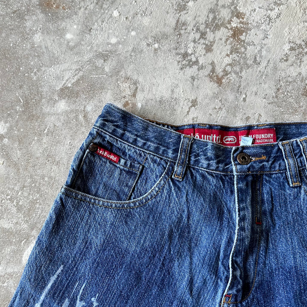 Ecko Unltd Jeans - S