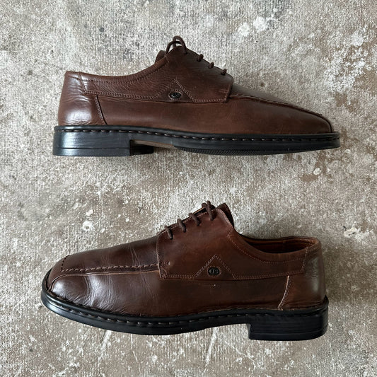 Josef Seibel Leather Shoes - 43
