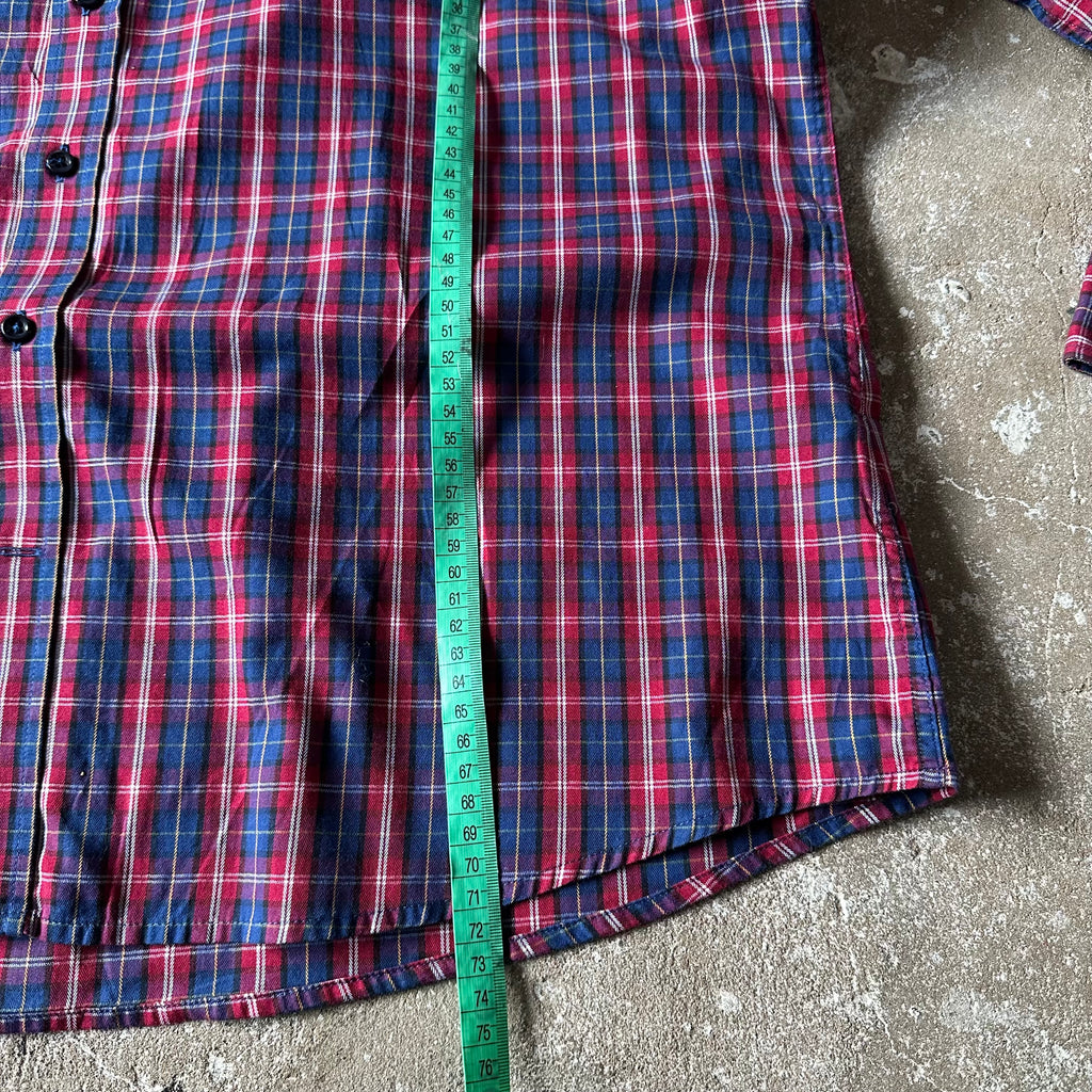 Adidas Striped Shirt - L