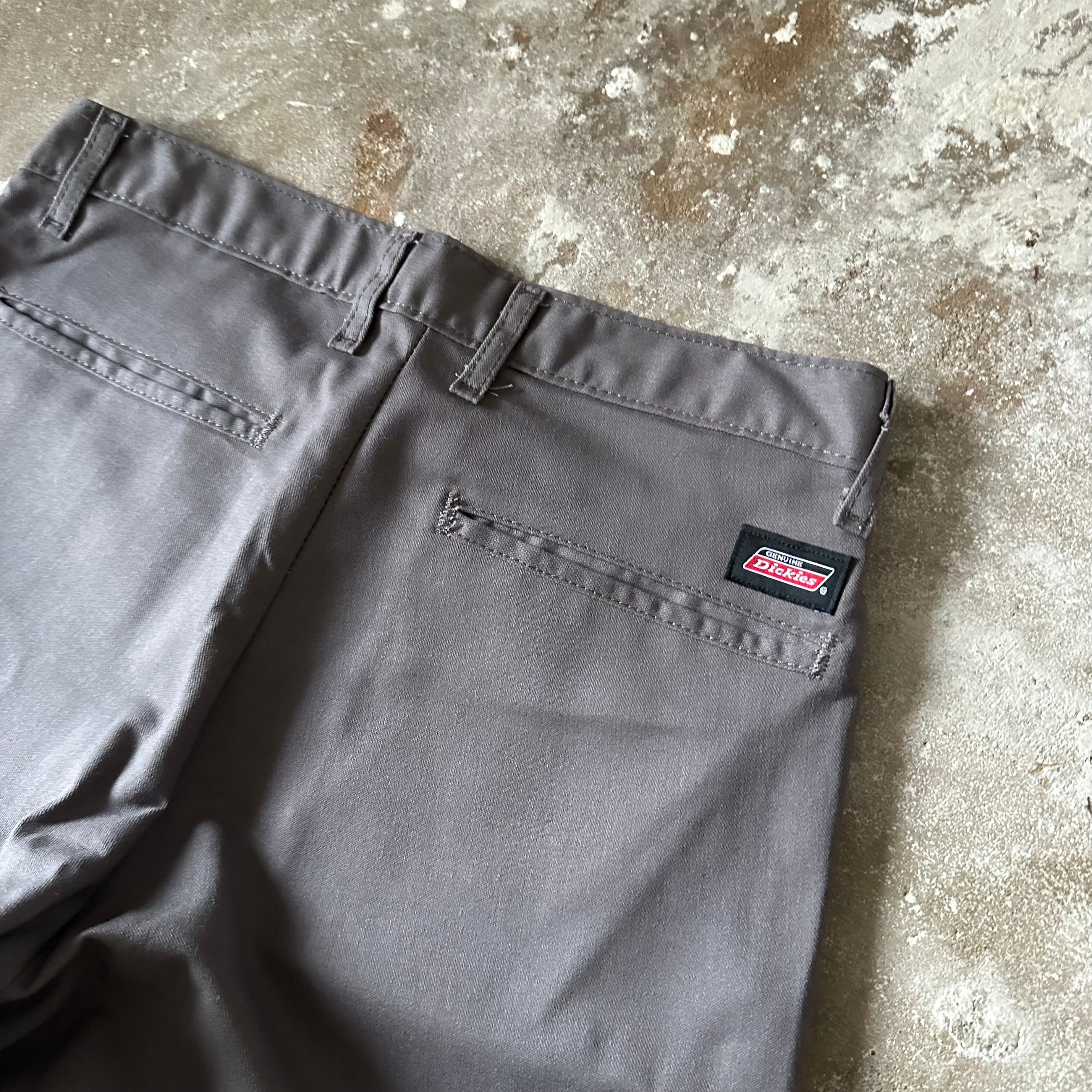 Dickies Grey Pants - 30