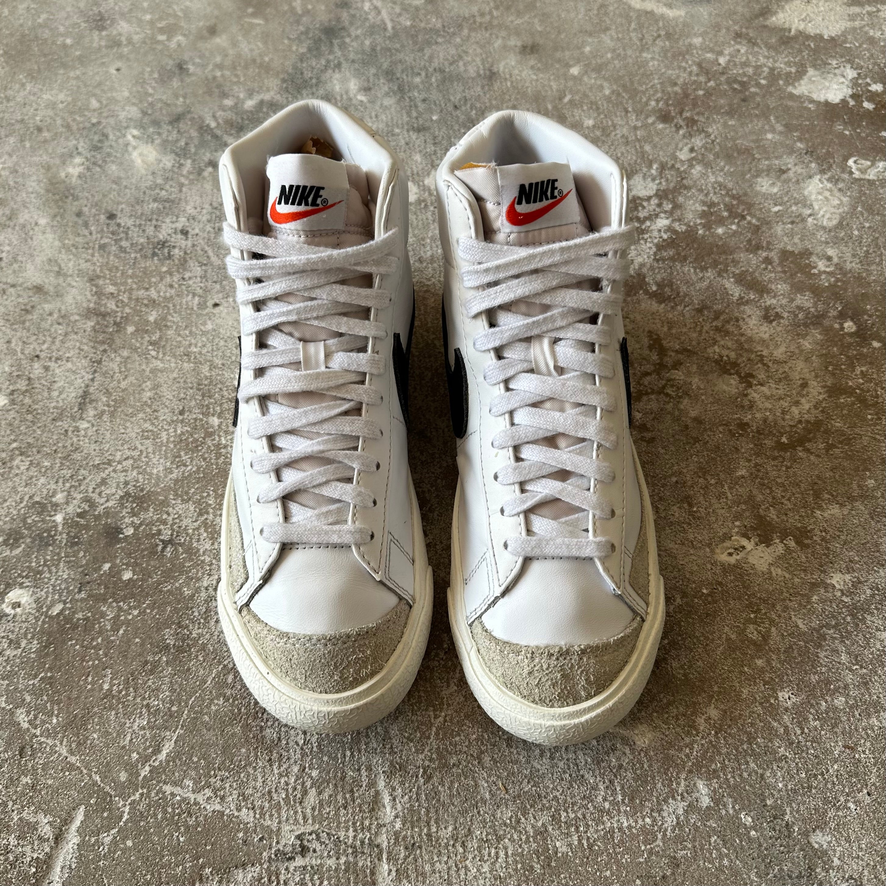 Nike Blazer Mid 77 - 37.5