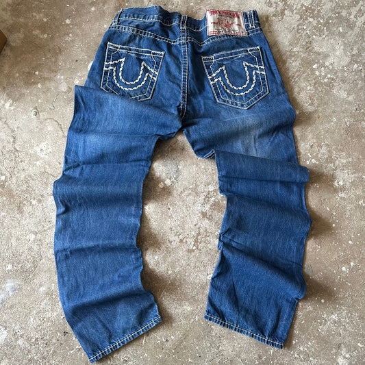 True Religion Jeans - 38