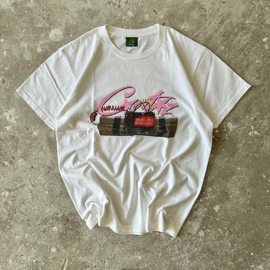 Cortez No Time For Luv Tshirt - M