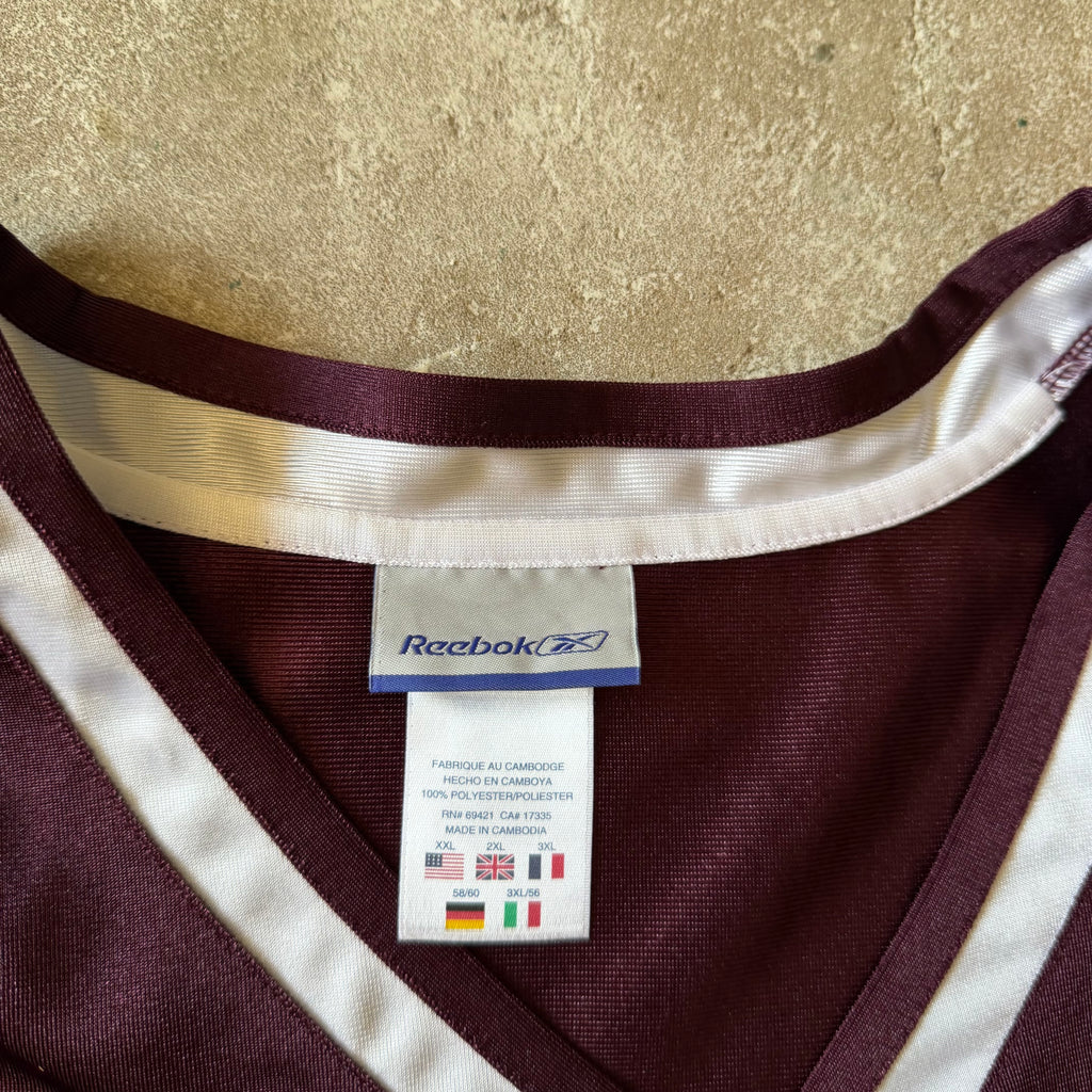 Reebok Oversized Jersey - XL