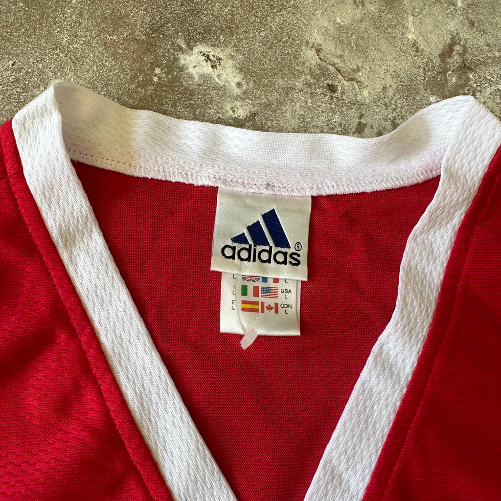 Adidas 80s Jersey - L