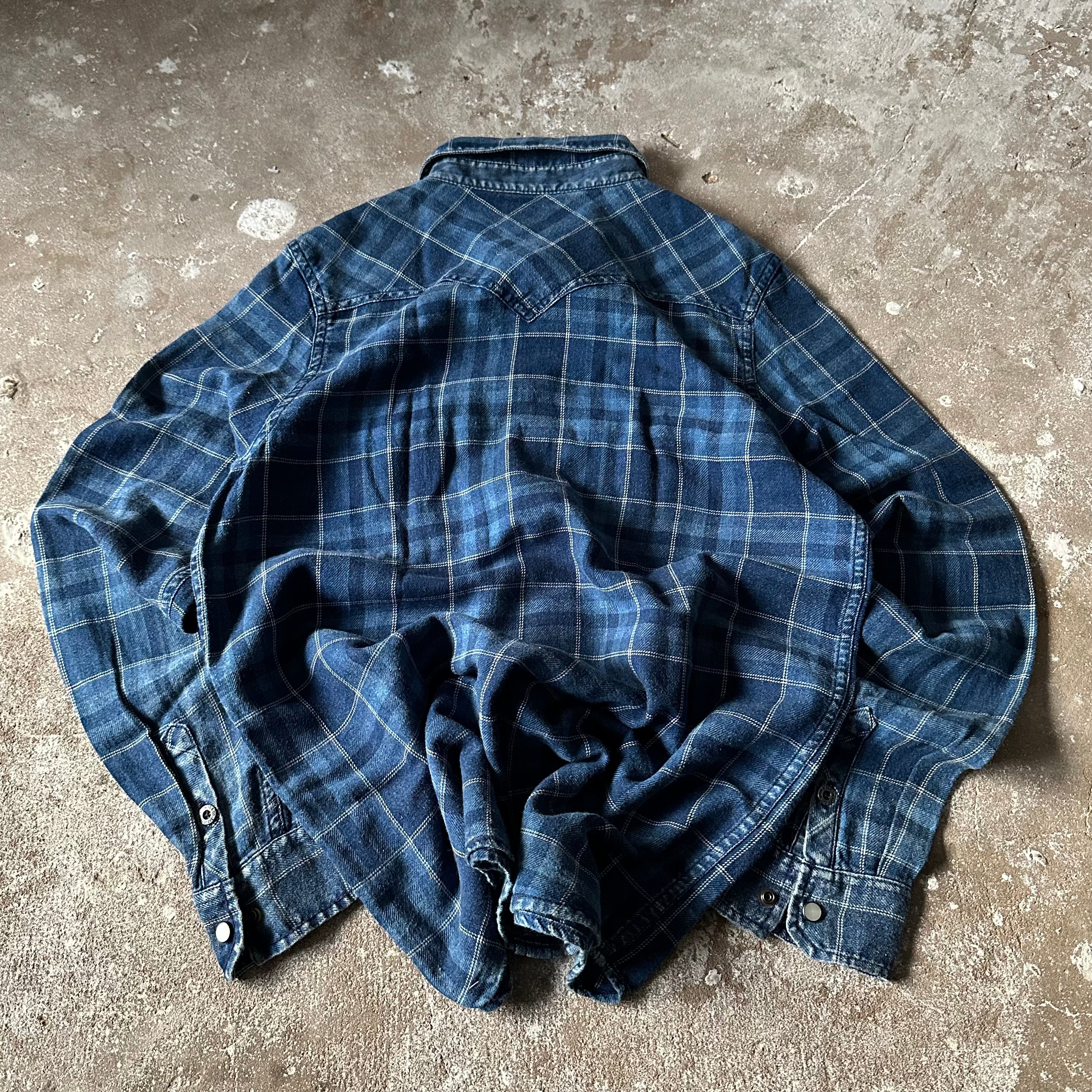 Levi’s Classic Western Shirt - S