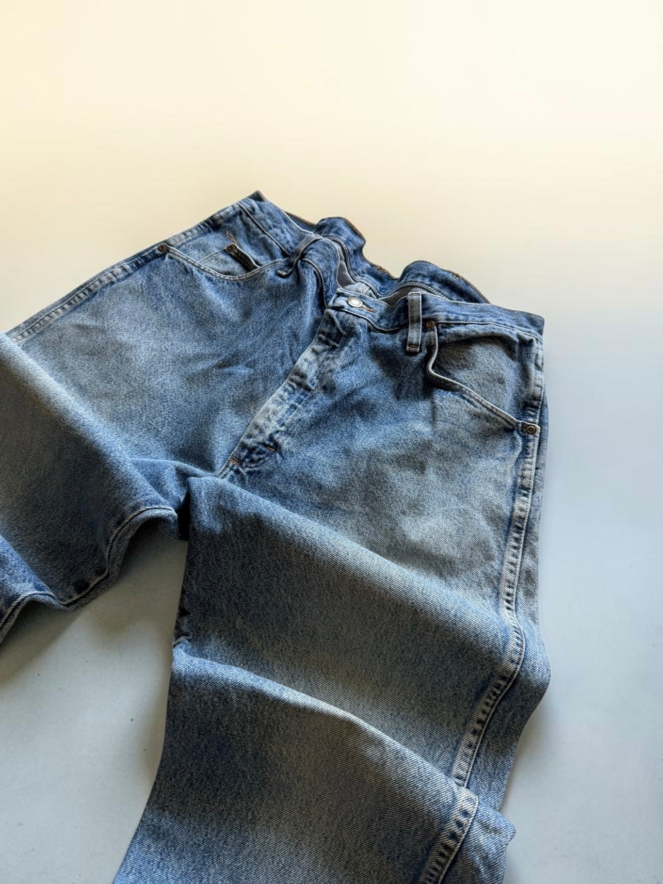 Wrangler Jeans - L