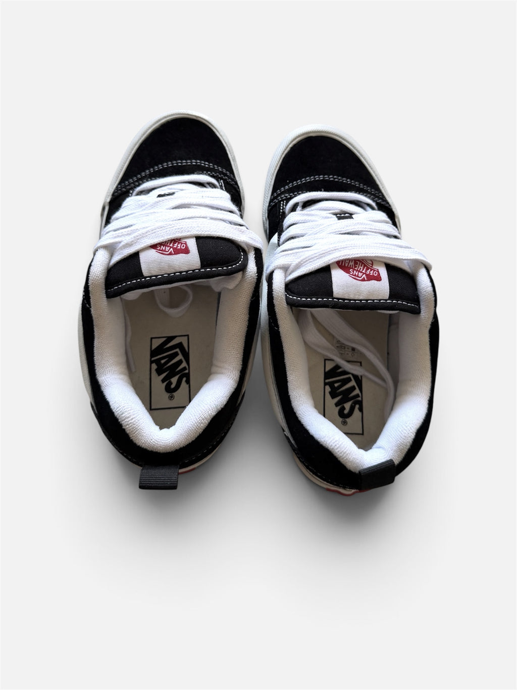 Vans Old Skool Low Tops Shoes