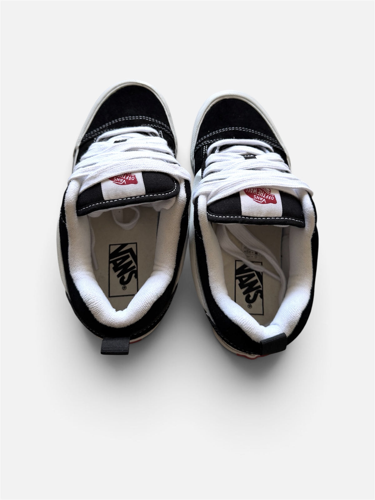 Vans Old Skool Low Tops Shoes
