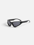 Futuristic Wrap Around Sunglasses