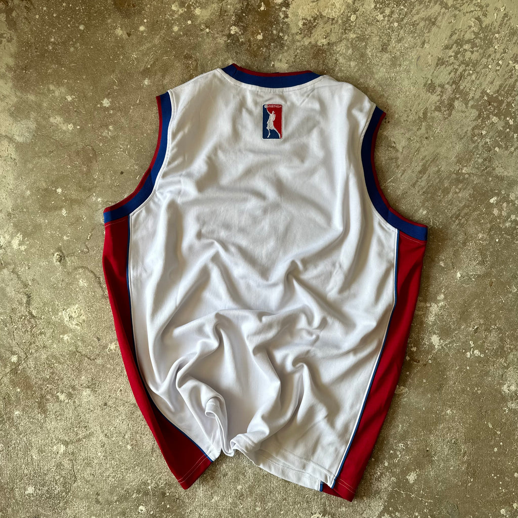 Metrop New York Jersey - XL