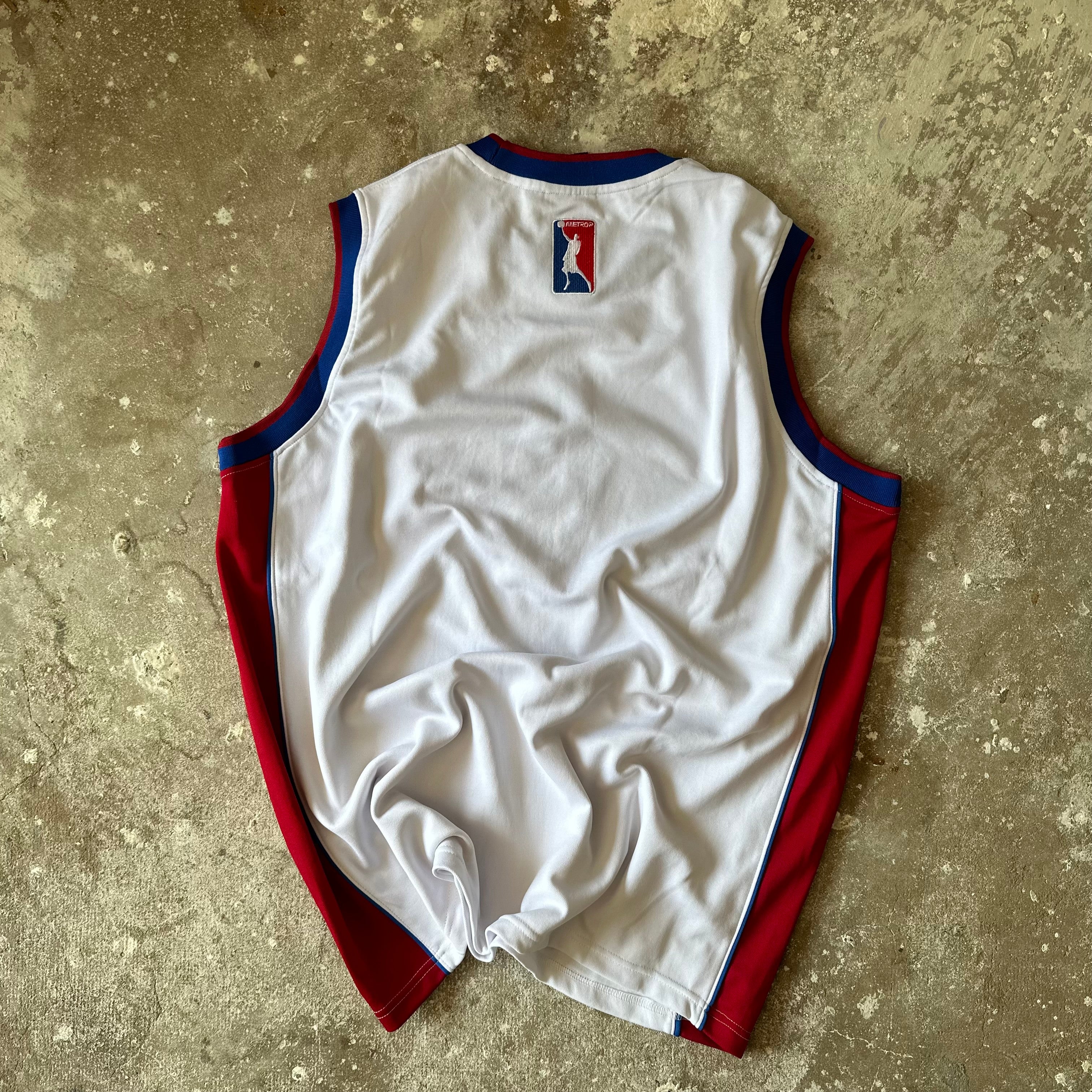 Metrop New York Jersey - XL