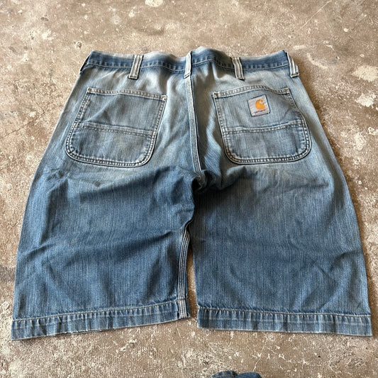 Carhartt Jorts - 33