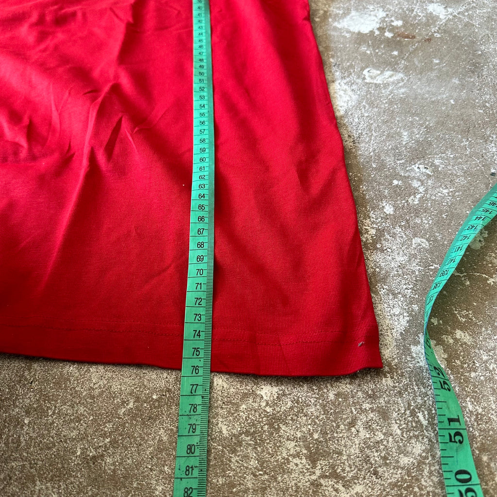 Adidas Tmac Tshirt - XL