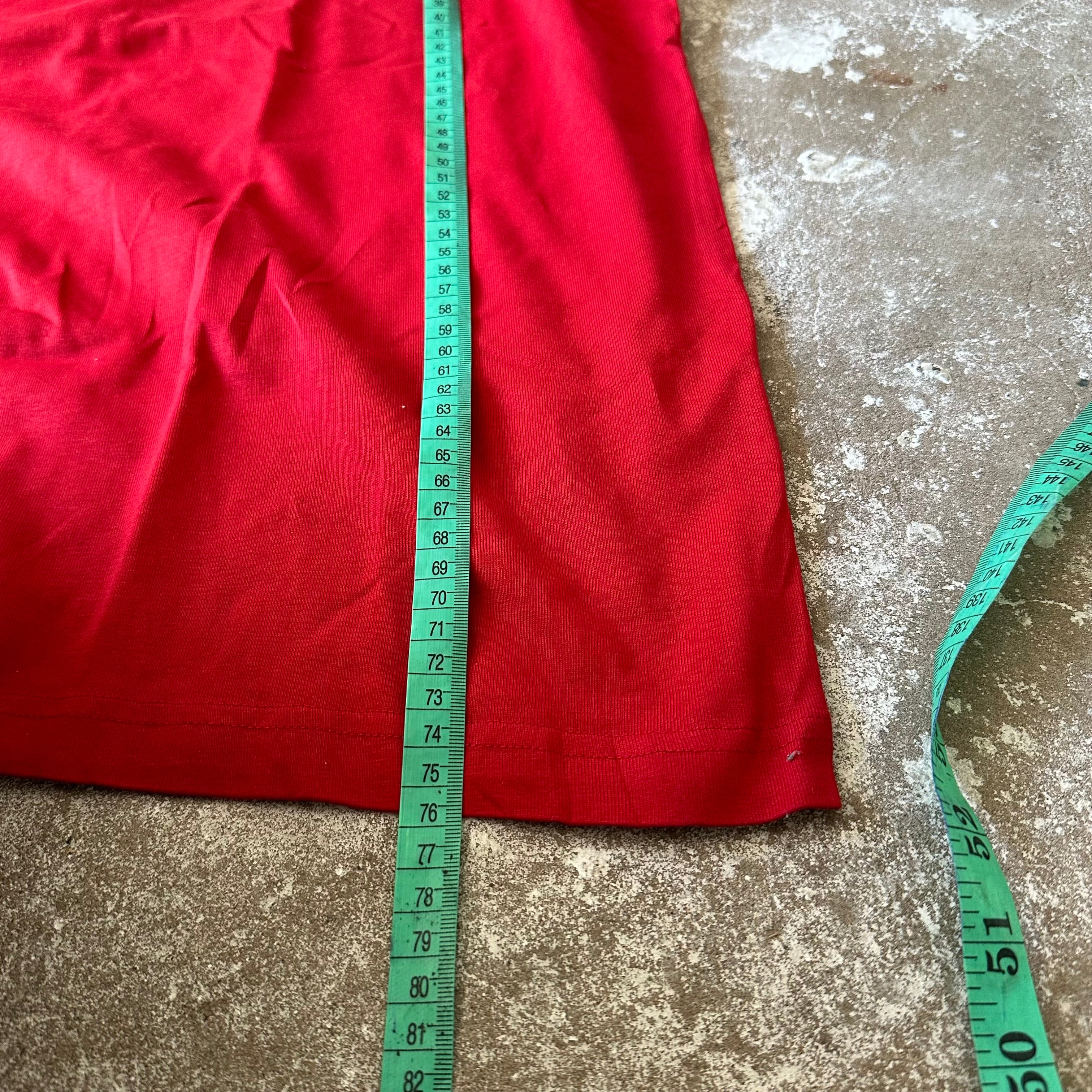 Adidas Tmac Tshirt - XL