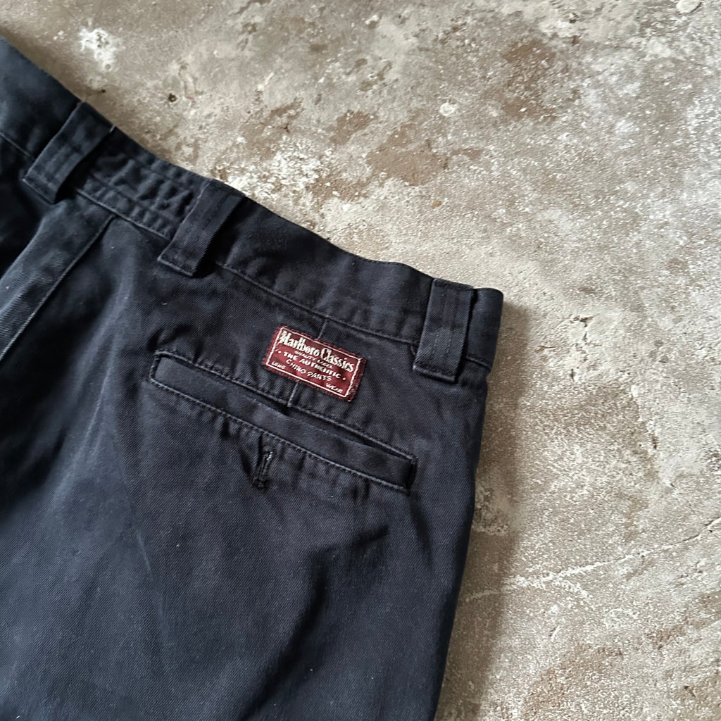 Marlboro Classics Pants - 32