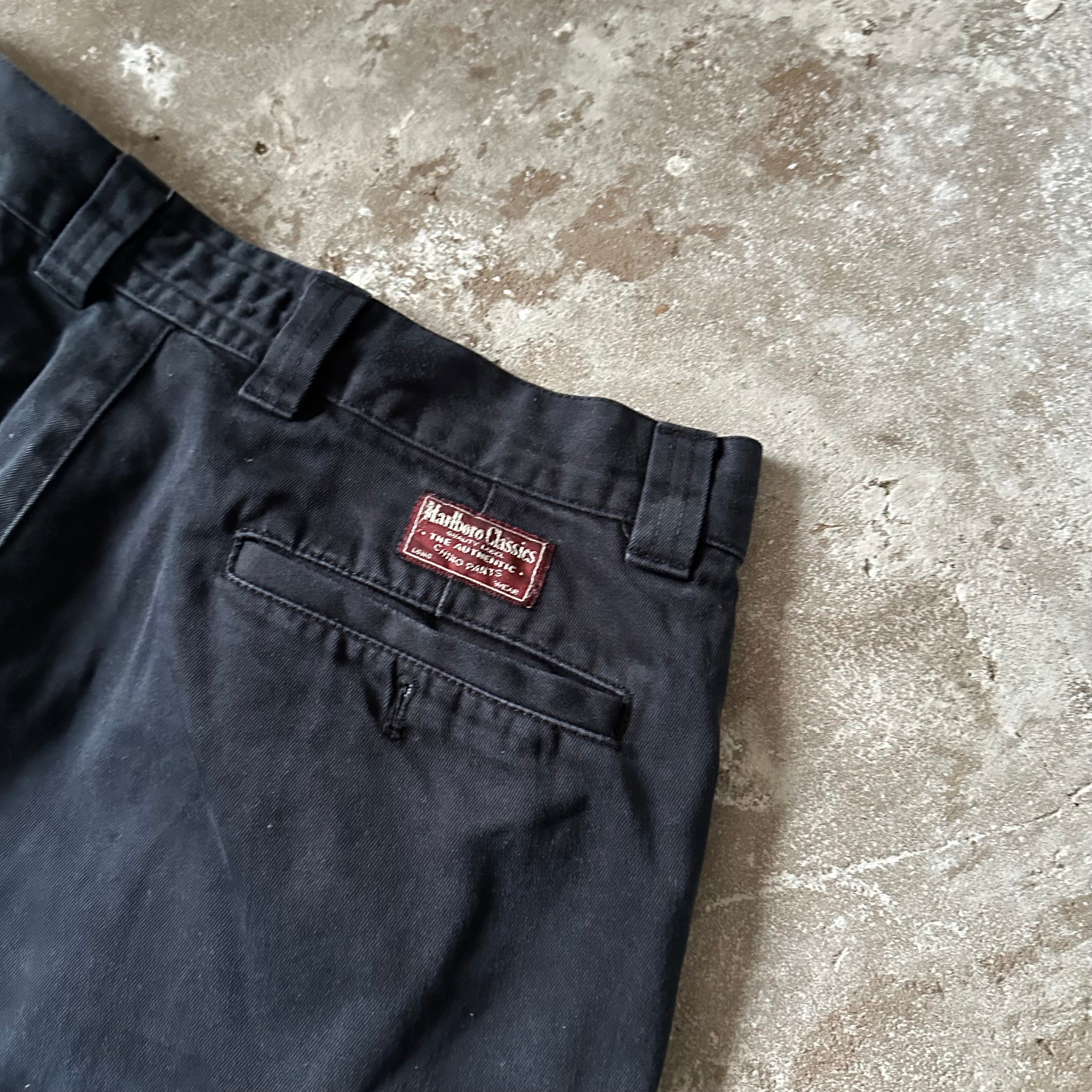 Marlboro Classics Pants - 32