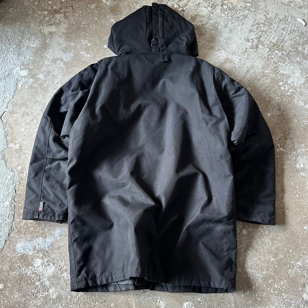 Carhartt Black Coat - 3XL