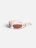 Cyberpunk Wrap Around Sunglasses