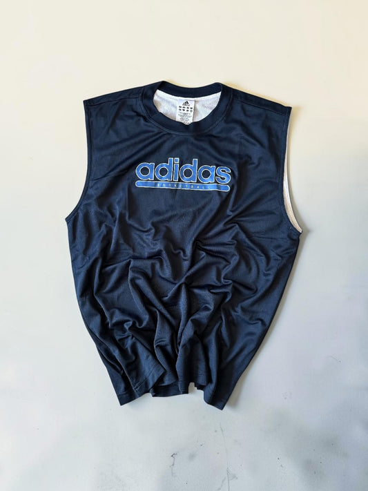 Adidas Basketball Jersey - L