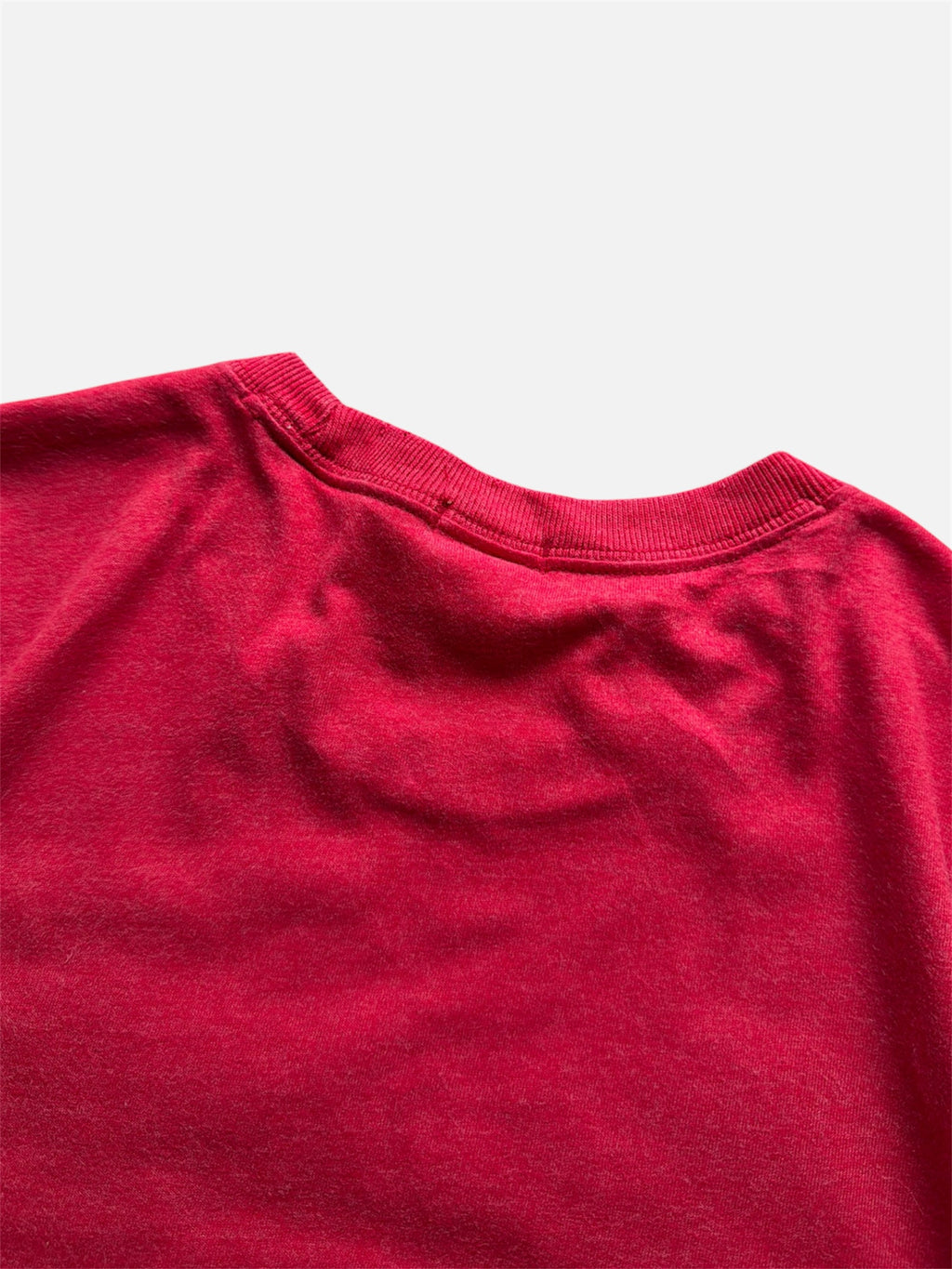 Vintage 2000s Abercrombie & Fitch Embroidered Long Sleeve Shirt - L