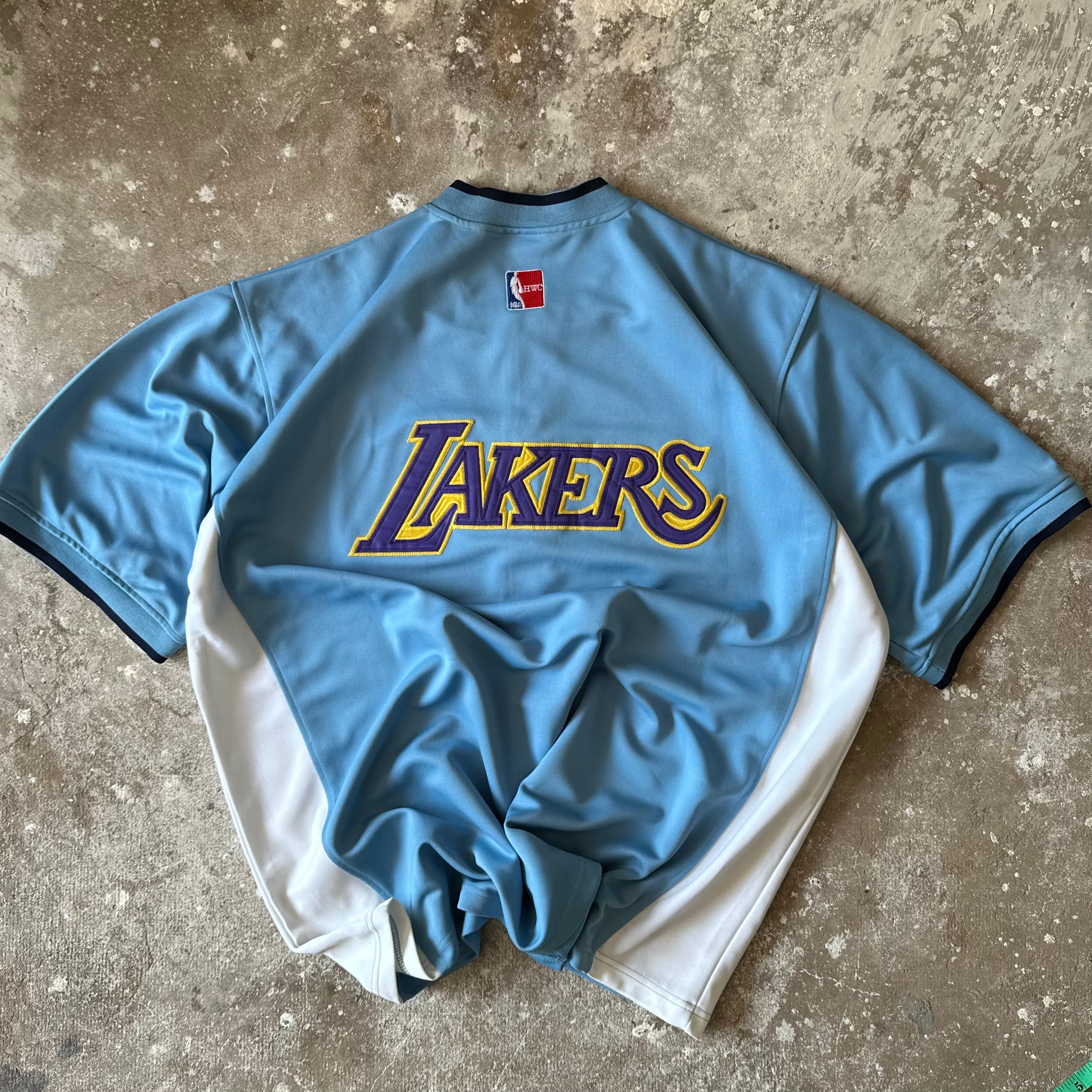 LAKERS NBA JERSEY - L