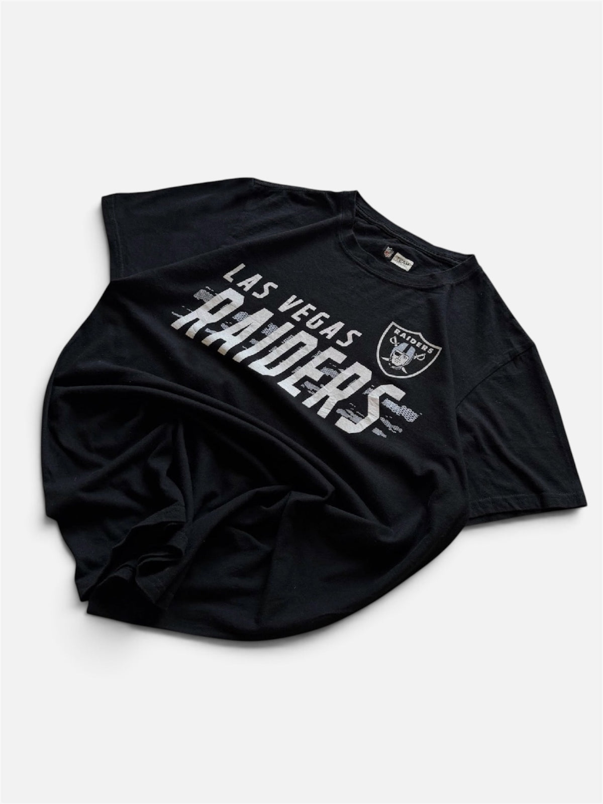 NFL Las Vegas Raiders Tshirt - M
