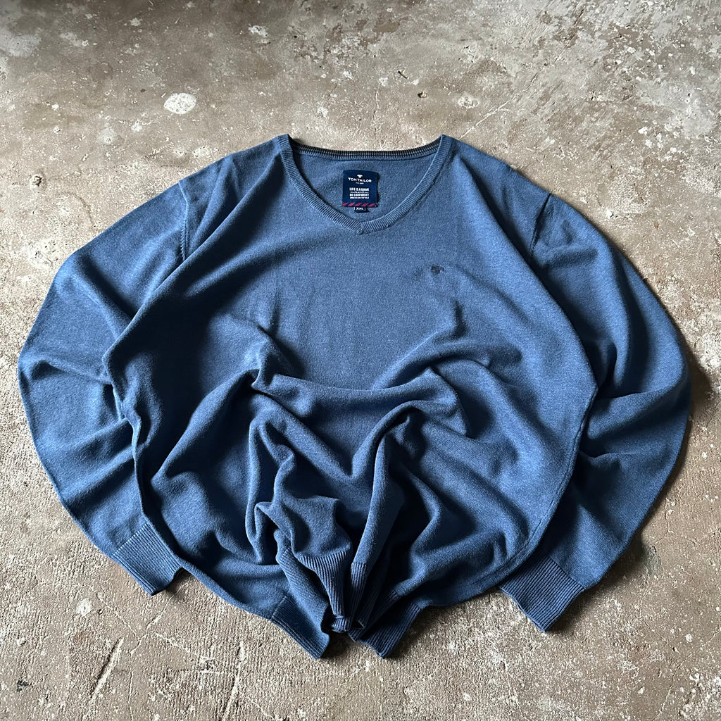 Tom Tailor Sweatshirt - 2XL