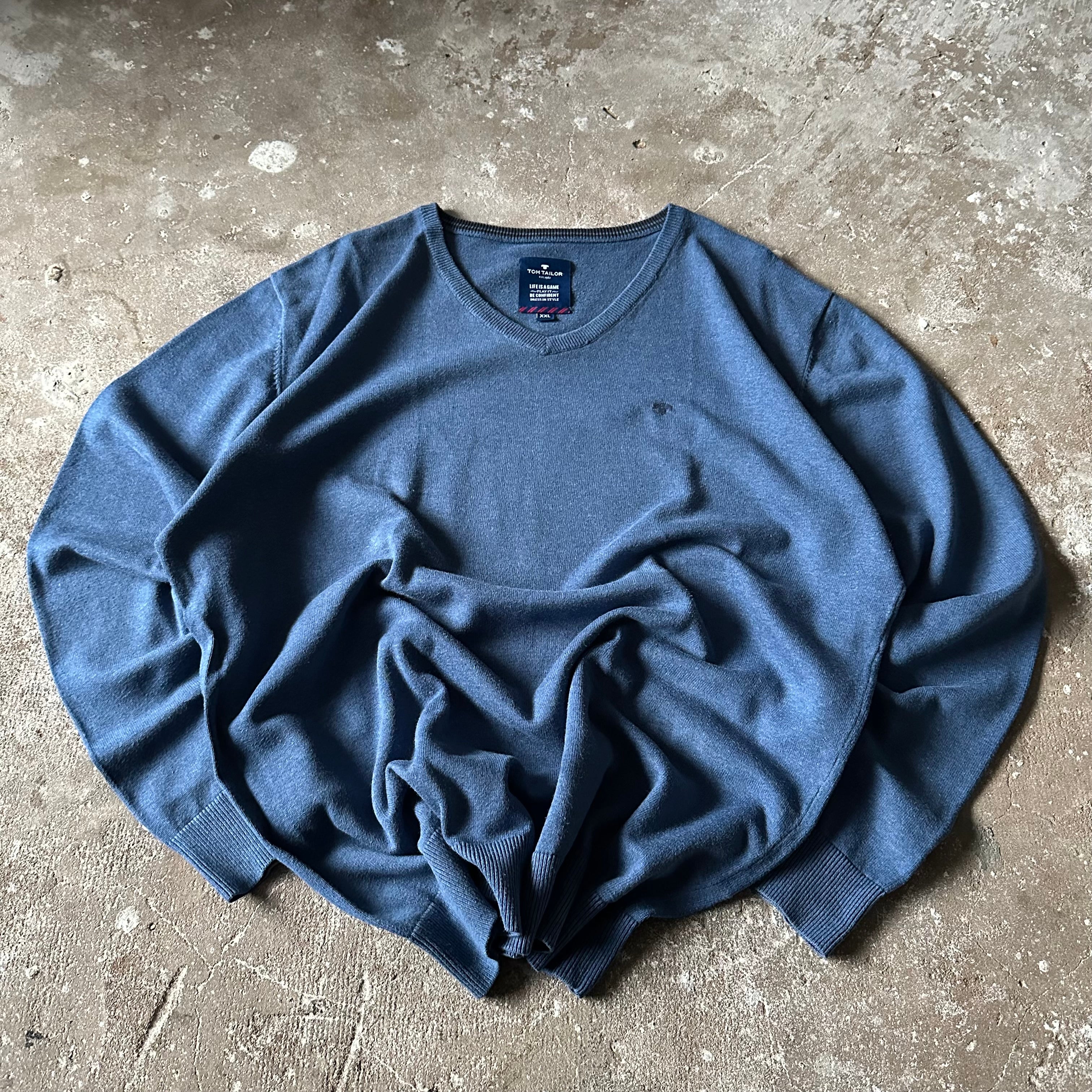 Tom Tailor Sweatshirt - 2XL