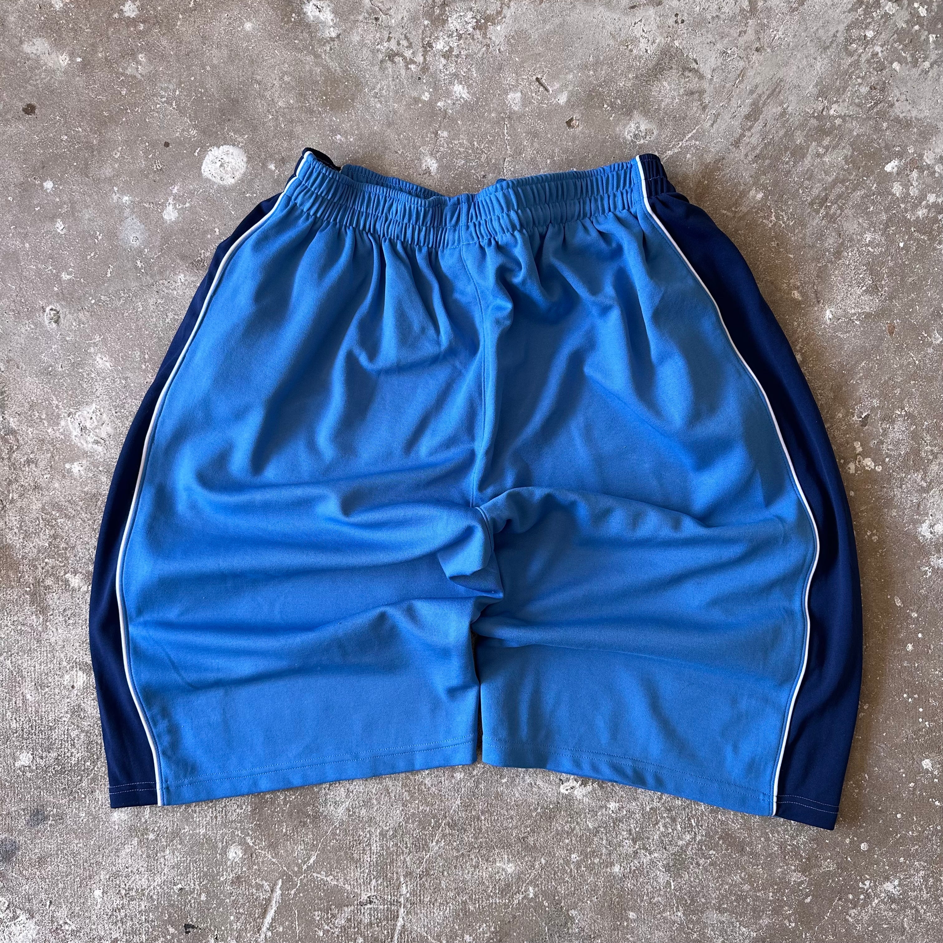 Metrop Nyc Shorts - 2XL