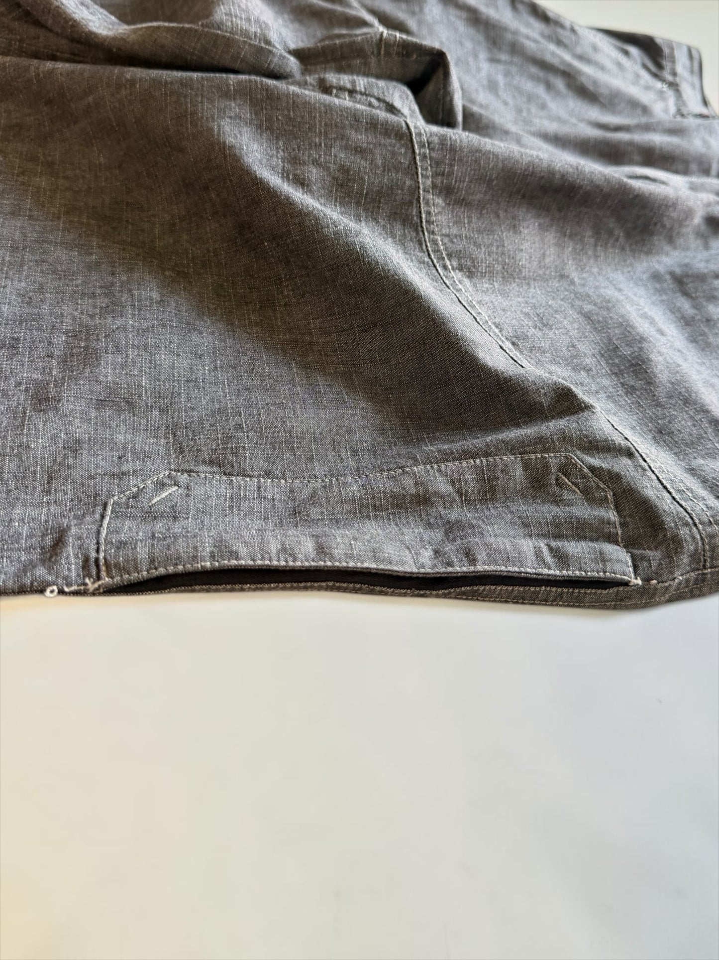 Ecko Baggy Shorts- XL