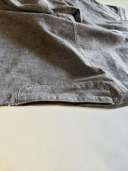 Ecko Baggy Shorts- XL