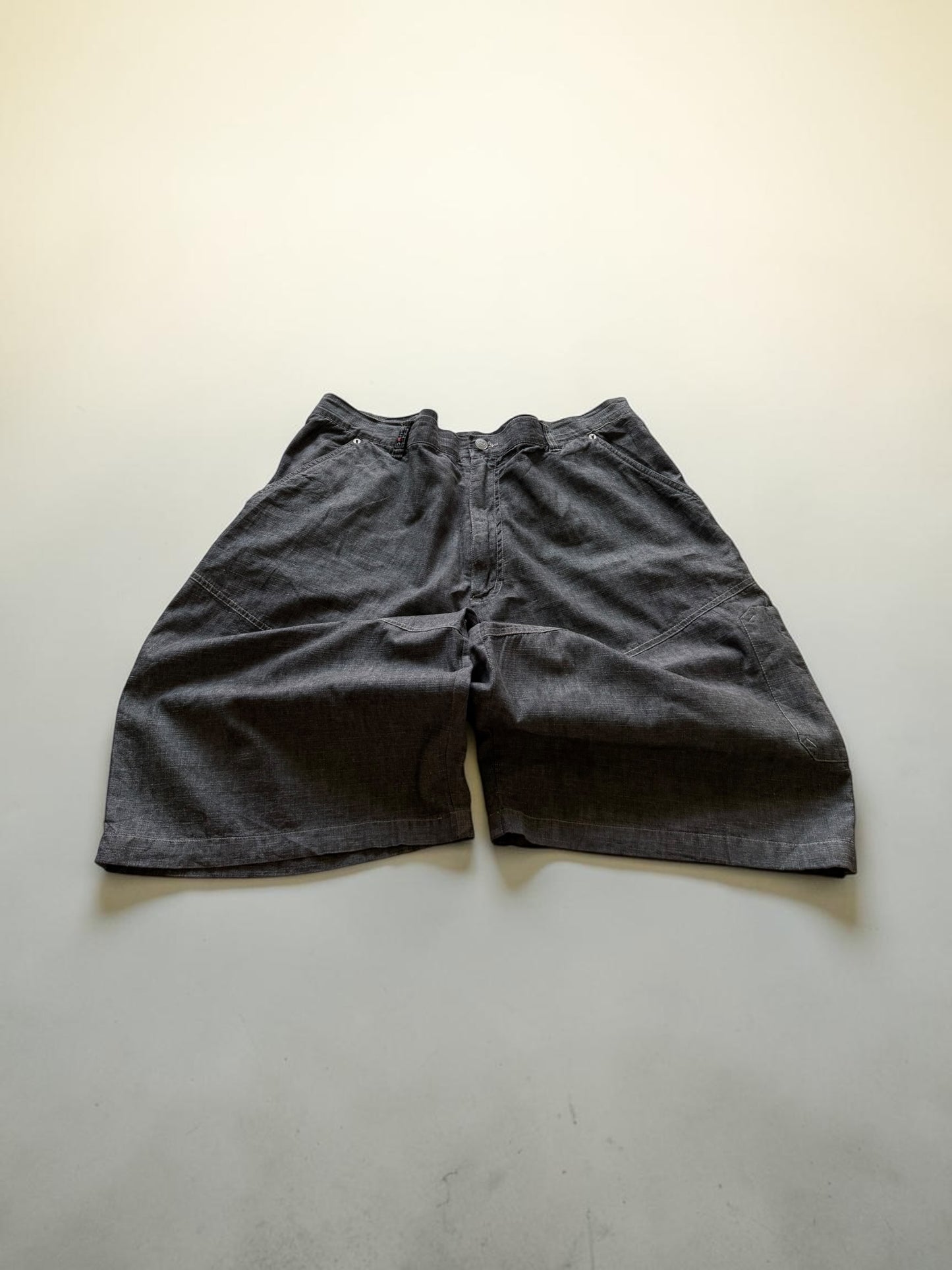 Ecko Baggy Shorts- XL