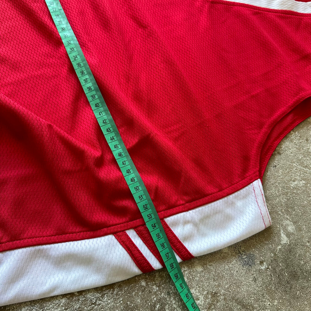 Adidas 80s Jersey - L