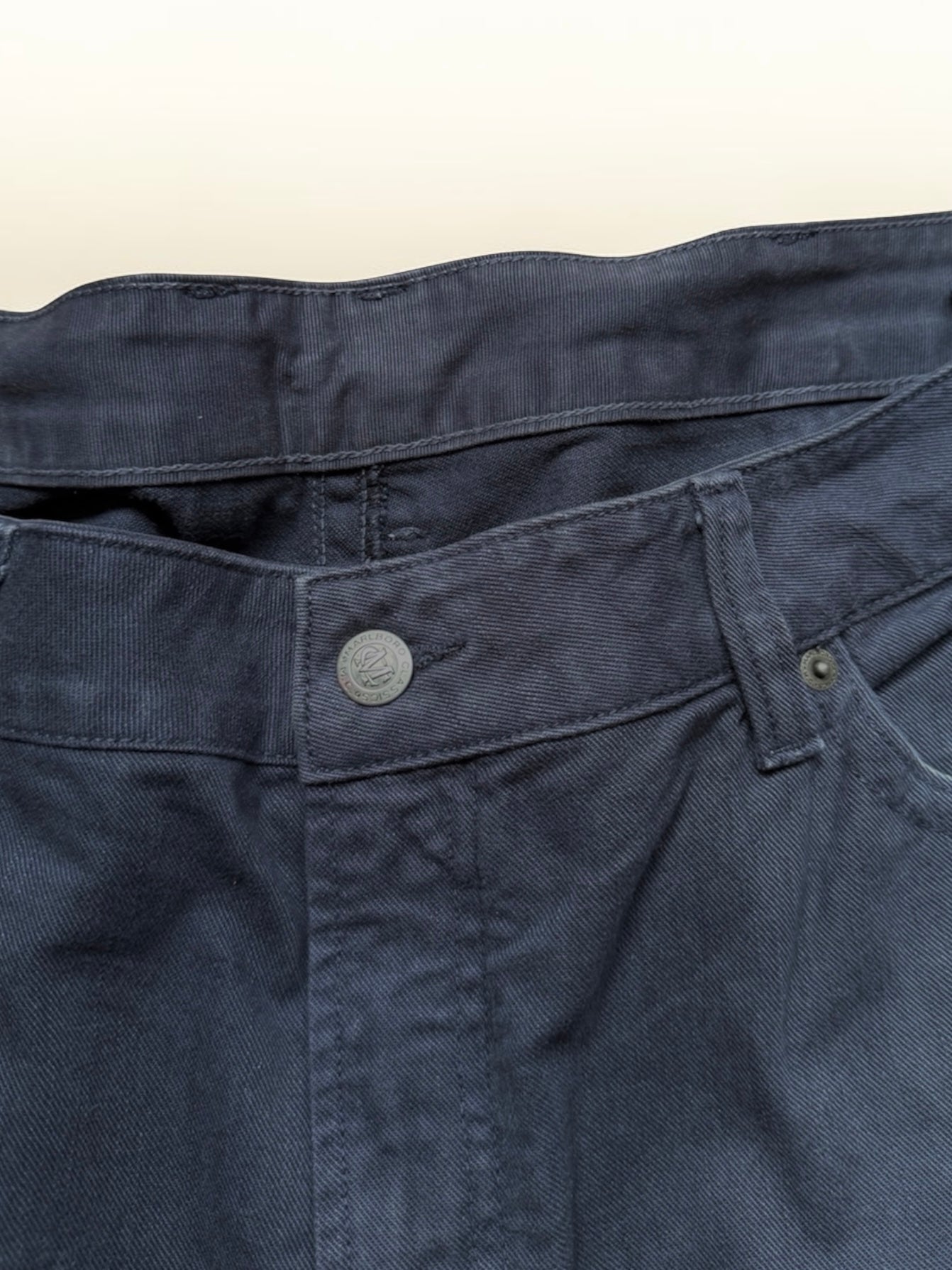 Marlboro Classics Pants - XL