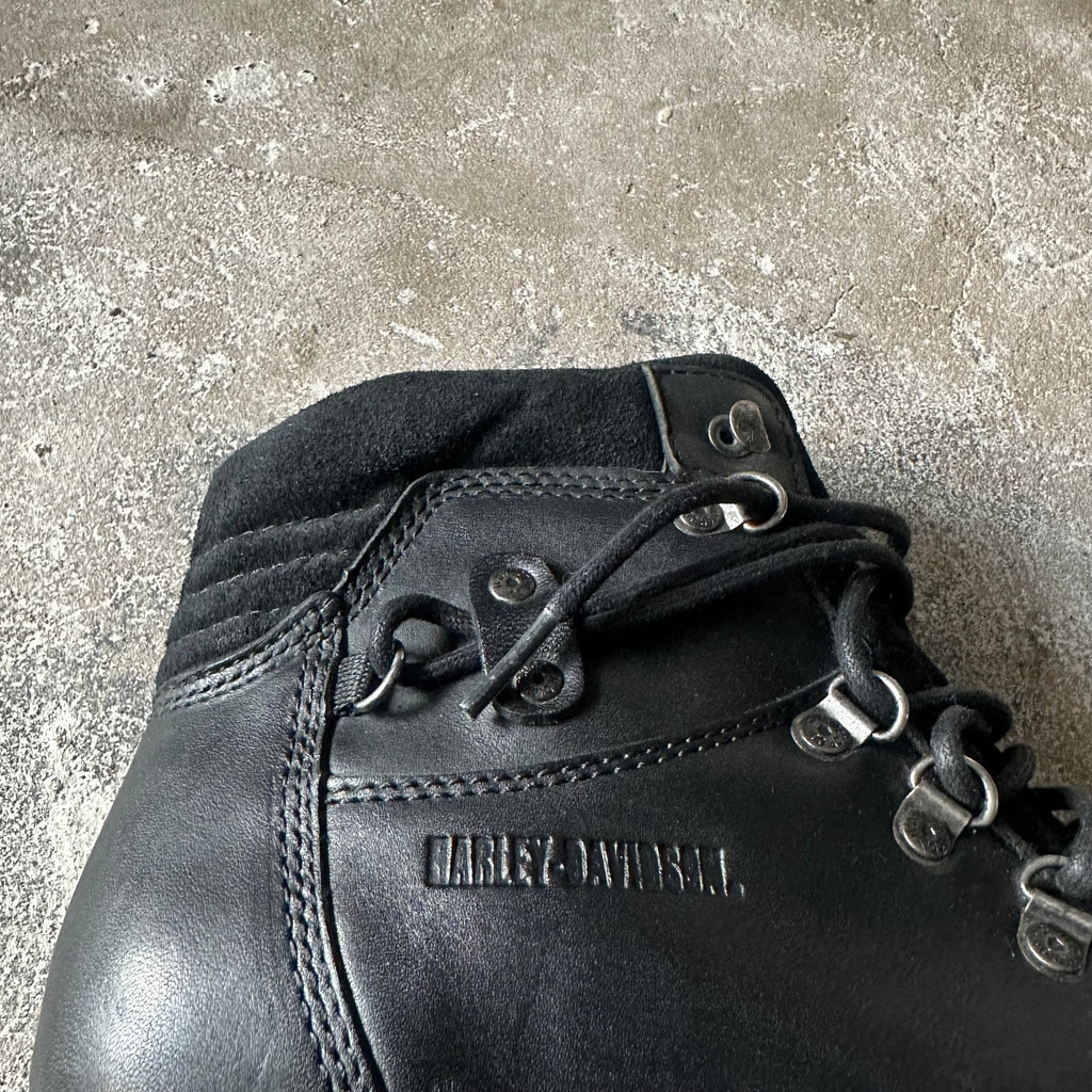 Harley Davidson Ankle Boots - 42