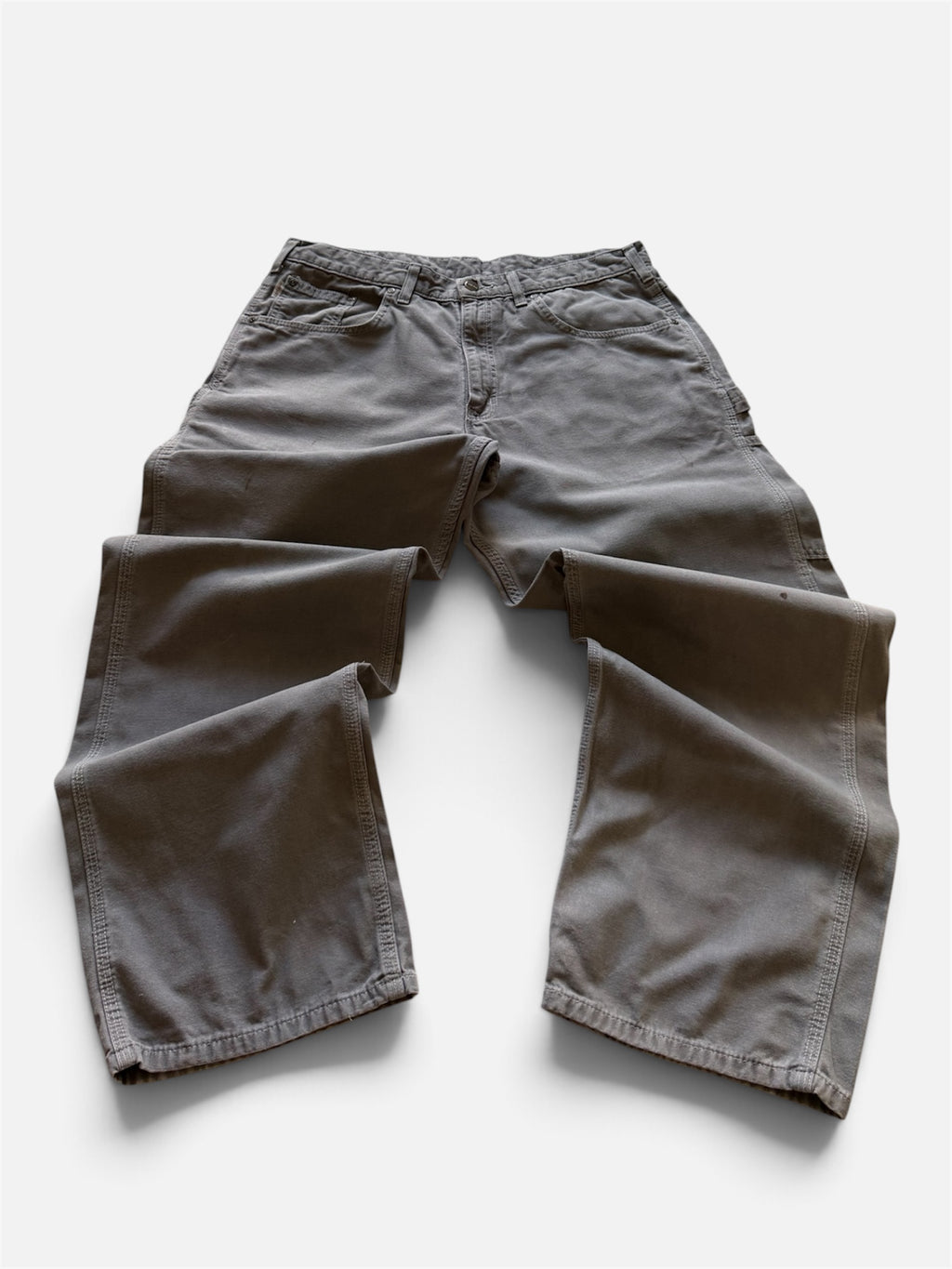 Carhartt Loose Original Fit Carpenter Pants- 36x30