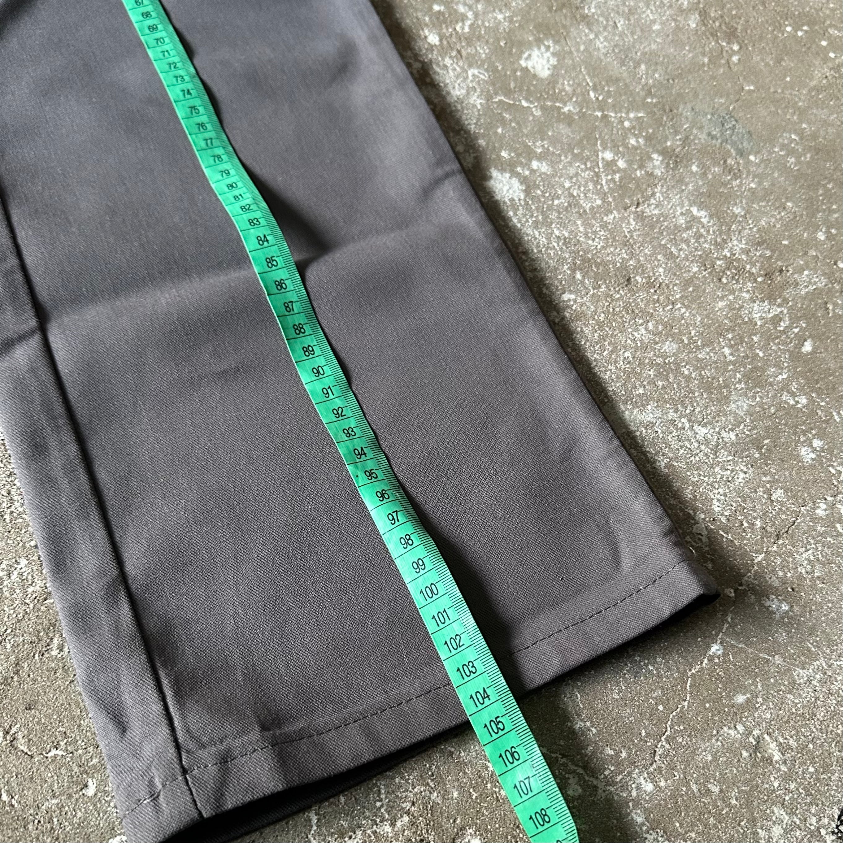 Dickies Grey Pants - 30