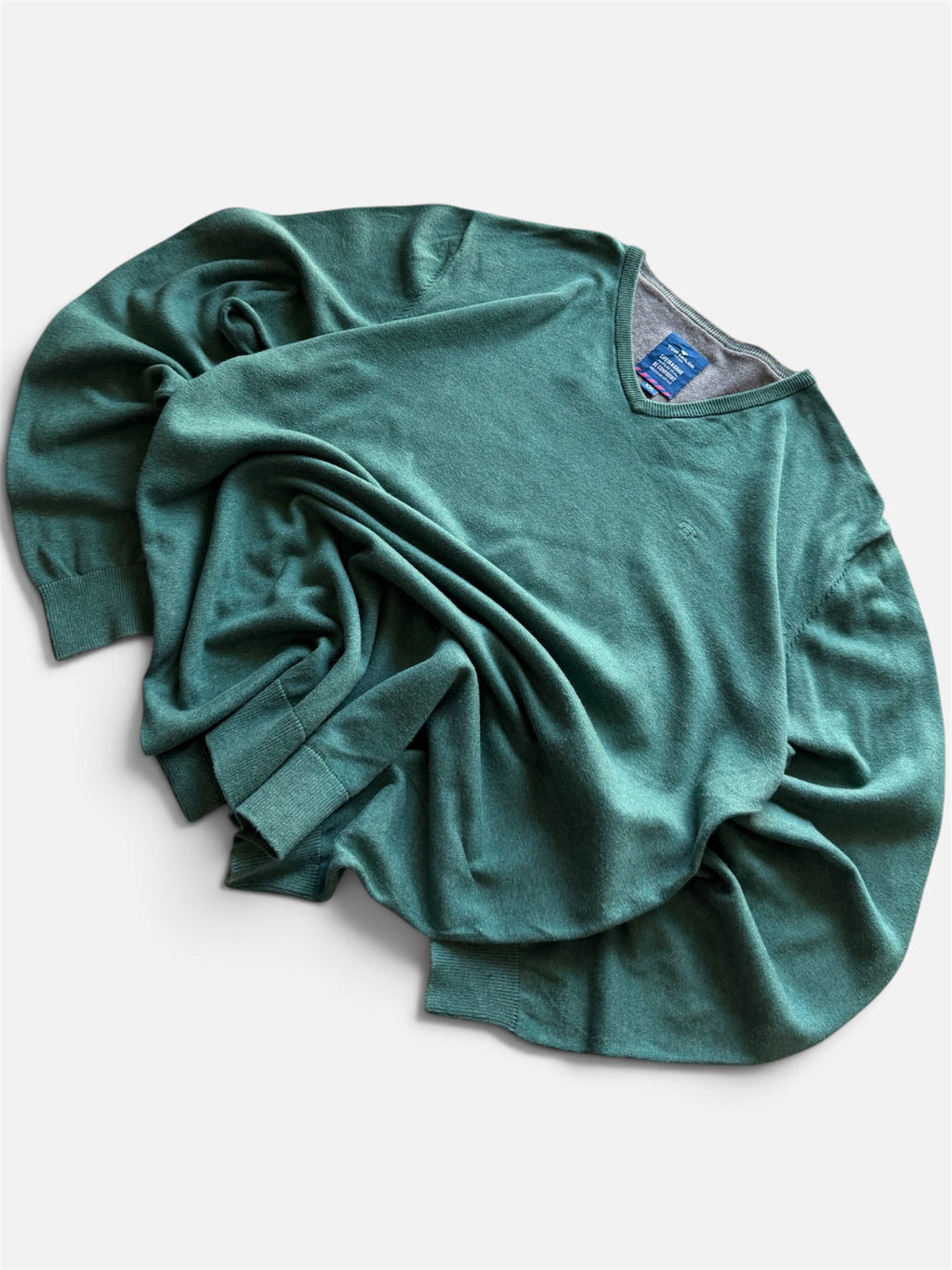 Tom Tailor SweatShirt- 2XL