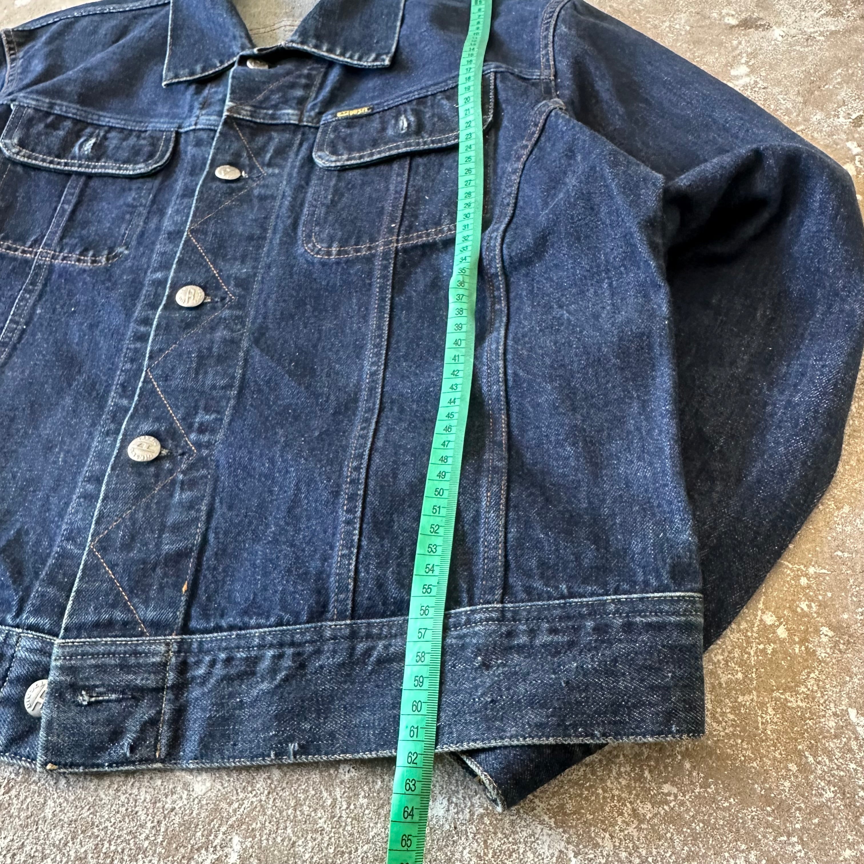 Diesel Vintage Denim Jacket - XL