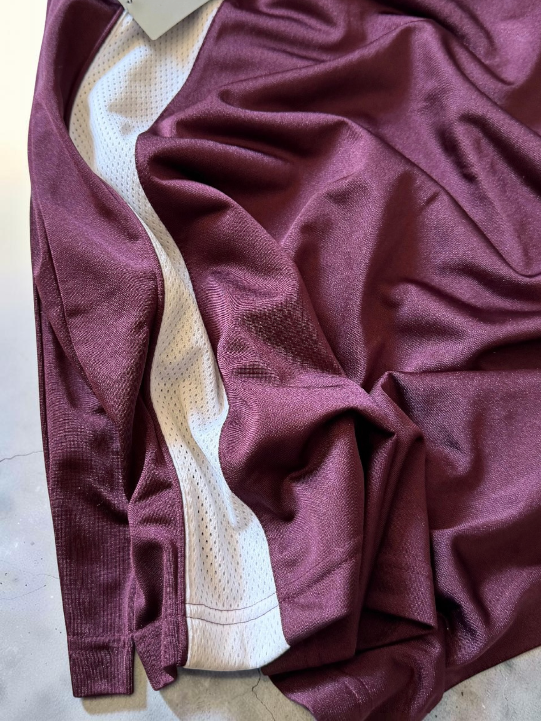 Reebok Oversized Jersey - XL