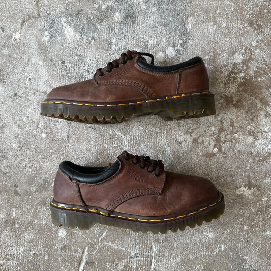 Dr. Martens Oxford Shoes - 41